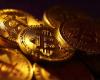 Bitcoin sale al livello record vicino a $ 95.000