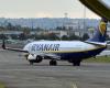 Ryanair minaccia di smettere di servire dieci aeroporti regionali francesi