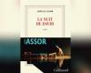 David's Night, di Abigail Assor: un gemello che esce dai binari