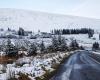 Prevista neve con allerta arancione, minime previste a -4°C