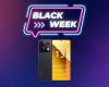 Amazon toglie 100€ di sconto sullo Xiaomi Redmi Note 13 5G, uno smartphone sempre più conveniente grazie alla Black Friday Week