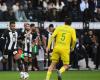 Angers-SCO: tornano i Nazionali