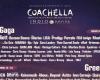 Se il Coachella non riesce a fare il tutto esaurito con questa formazione, sono nei guai