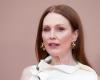 Julianne Moore fa colpo con una collana che vale il prezzo di un appartamento