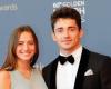 Charles Leclerc: Grande annuncio per la sua sublime ex Charlotte Siné che fa un “passo essenziale e simbolico”