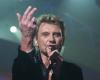 Una nuova canzone di Johnny Hallyday rivelata… 1 mese prima di Natale