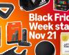 Le 30 migliori offerte che abbiamo visto finora durante la settimana del Black Friday di Amazon