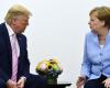 Angela Merkel descrive nelle sue memorie un Trump “affascinato” dagli autocrati