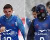 VIDEO. Francia – Argentina: berretto e scaldacollo per Antoine Dupont… Allenamento sulla neve per gli Azzurri alla vigilia della partita