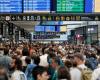 come ottenere il rimborso del biglietto del treno?