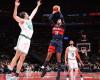 Riepilogo: i Wizards perdono contro i Celtics, 108-96