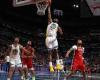 Andrew Wiggins alimenta la vittoria della Coppa NBA sui Pelicans – NBC Sports Bay Area e California