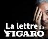 La lettera di Figaro del 22 novembre