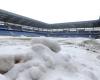 Calcio – Nazionale. Il prato del Bonal sarà sgombrato dalla neve, la partita del Sochaux