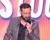 “Ho un grosso problema con i miei figli”: chiamato in diretta dalla figlia, Cyril Hanouna fa una triste constatazione (VIDEO)