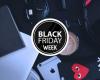 Ecco le migliori promozioni sotto i 100 euro della Black Friday Week