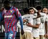 Calcio: a Caen, Rodez disincantato!