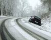 Neve – Qual è la situazione questo venerdì mattina nel Calvados e nell'Orne?