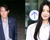 Utenti di Internet scioccati dal divario di 18 anni tra Lee Jung Jae (52 anni) e Lim Ji Yeon (34 anni) protagonisti insieme di una commedia romantica – K-GEN