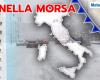 Artico e Siberia: l'Italia attende il gelido abbraccio del meteo