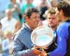 ATP, Insolito > Toni svela finalmente la vera ossessione di Rafael Nadal