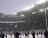 Francia-Argentina: la partita dello Stade de France è minacciata dal freddo e dalla neve?