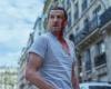 un trailer nervoso per il nuovo film d'azione Netflix con Guillaume Canet