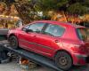 Un automobilista alcolizzato ha rilevato a Nîmes un livello di sangue di 1,36 g/l