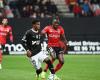 Calcio (Ligue 2): l'Amiens SC perde pesantemente in casa del Guingamp e rimane lento