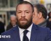 La donna che ha accusato Conor McGregor di stupro vince la causa civile