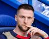 Milan Skriniar ha 3 porte di uscita