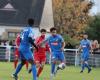 rinviata a causa del maltempo la partita tra Stade Briochin e Bourges FC