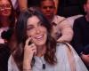 Jenifer stupita da una domanda di Yann Barthès (Quotidien) sulla Star Academy