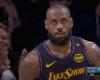 LeBron James ha dato tutto contro i Magic, senza successo