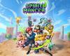 Gioco del giorno: Spirit Mancer: un gioco arcade epico con Blackjack e demoni