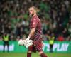 Metz appeso dal Clermont, Caen strappa il pareggio sul gong in Ligue 2