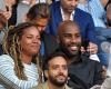 Teddy Riner: chi è la sua compagna Luthna Plocus?