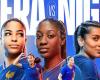 Calcio femminile. Vinci i biglietti per la partita tra la Francia e la Nigeria