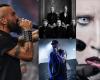 Killswitch Engage, Opeth, Body Count, Marilyn Manson e tutti i must-have della settimana sono nella playlist di Metal Hebdo