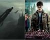 Harry Potter e i Doni della Morte 2 arriva al cinema-concerto