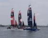 Emirates Dubai Sail Grand Prix 2024: il programma tv completo