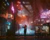 CD Projekt non prevede una patch PS5 Pro per Cyberpunk 2077