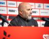 Stade Rennais: Sampaoli saluta il “mito” Mandanda e salta l'argomento Mercato