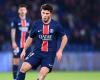 Grazie ad una chicca di Joao Neves, il PSG è in vantaggio contro il TFC!