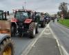 mobilitazione nel vecchio porto di La Rochelle – Angers Info