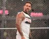 CM Punk nomina i wrestler che vuole affrontare in WWE