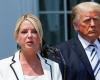 Pam Bondi: la principale sostenitrice delle false affermazioni di Trump sulle elezioni del 2020 diventerà capo del dipartimento di giustizia dopo il ritiro di Gaetz | Notizie dagli Stati Uniti