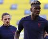 Adrien Rabiot invita Paul Pogba a firmare per l'OM