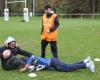 Rugby inclusivo – Hauts-de-Seine per l'inclusione