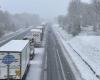 vietata la circolazione dei veicoli pesanti su determinate strade